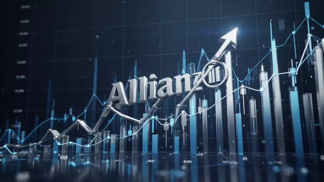 Allianz Aktie auf Rekordhoch: Rückkaufprogramm treibt Kurs