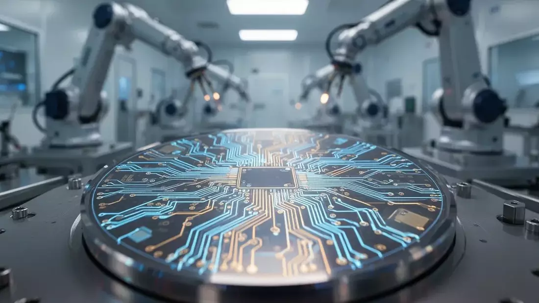 Lam Research Stock Dips 9.65% After Hitting 52-Week High, Analysts Remain Bullish