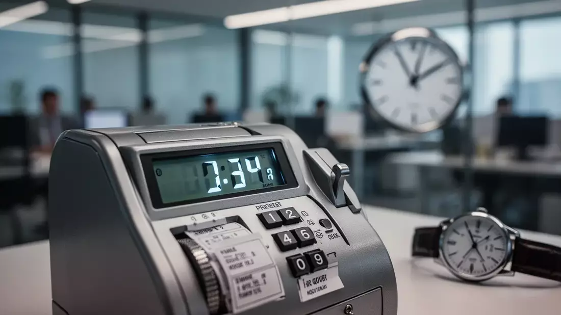 Arbeitszeitbetrug: Neue Urteile und Risiken für Arbeitgeber