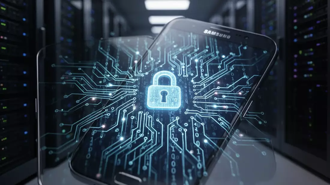 Samsung schließt kritische Zero-Day-Lücke mit Juni-Update