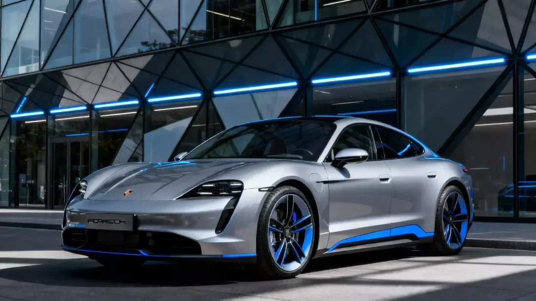 Porsche AG: Scharfe Kritik an Luxus-Strategie auf Hauptversammlung