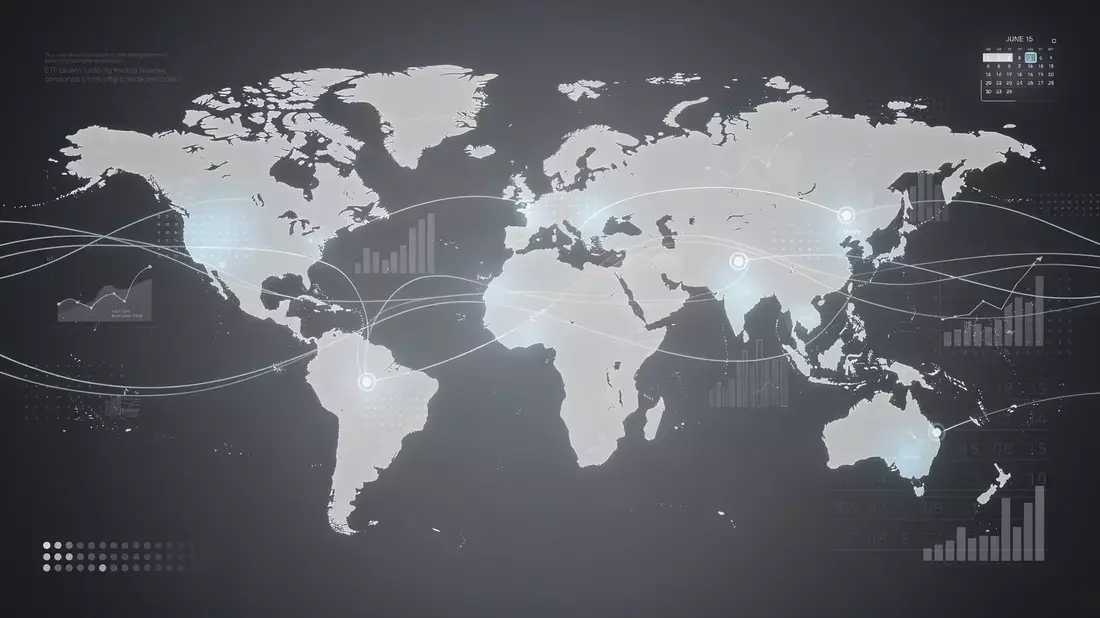 iShares MSCI World ETF: Dividendenausschüttung und Top-Rendite