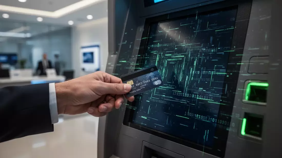 Cyberangriff auf Irans Banken: Millionen Kunden betroffen