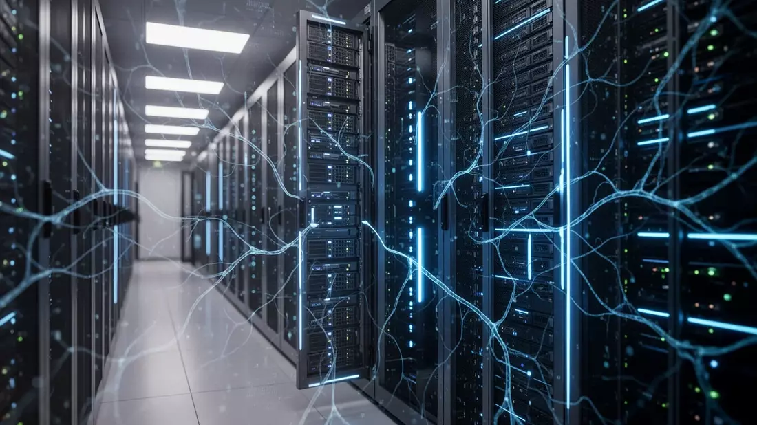 ASUS KI-Server dominiert MLPerf mit Blackwell-GPUs