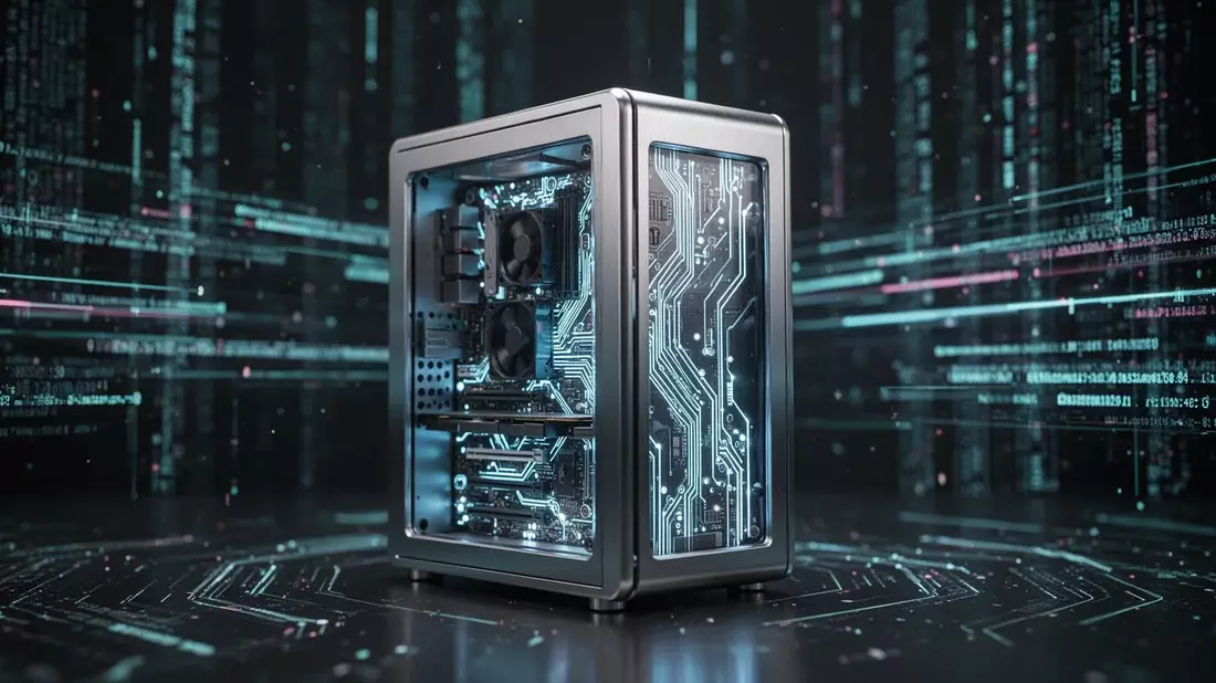 Geekom Prime Day 2026: Mini-PCs mit bis zu 34% Rabatt