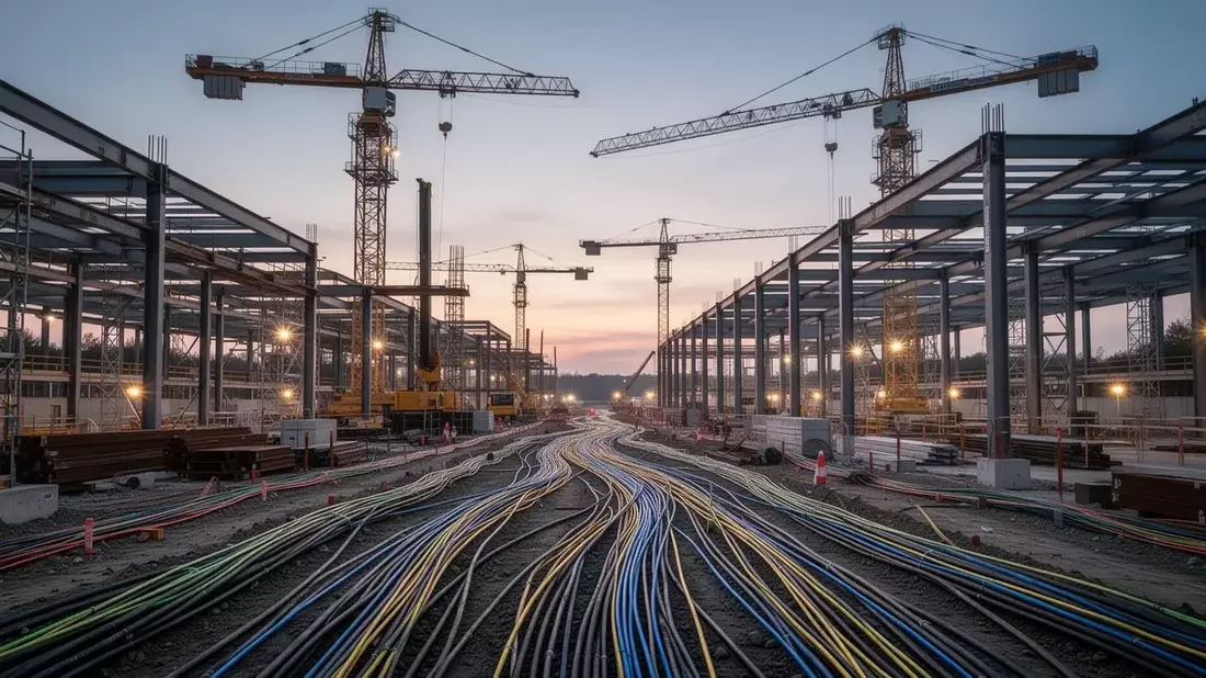 Zalando Erfurt Logistics Center Mediation: 2,100 Jobs at Stake