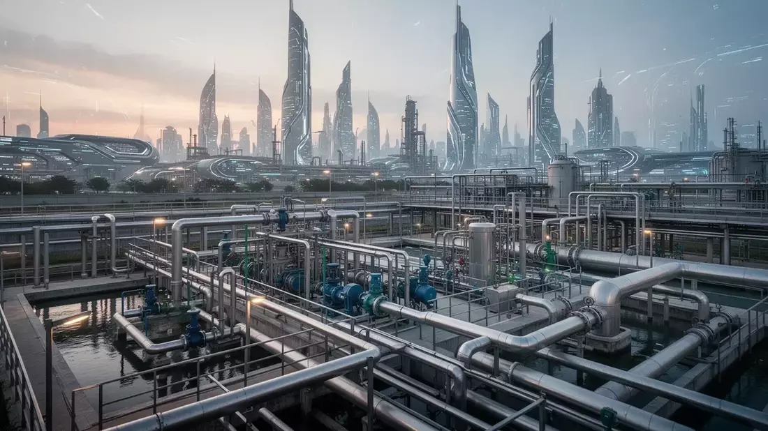 Hochtief's DAX Debut: Sell-the-News Event as AI-Driven Stock Slips 4%
