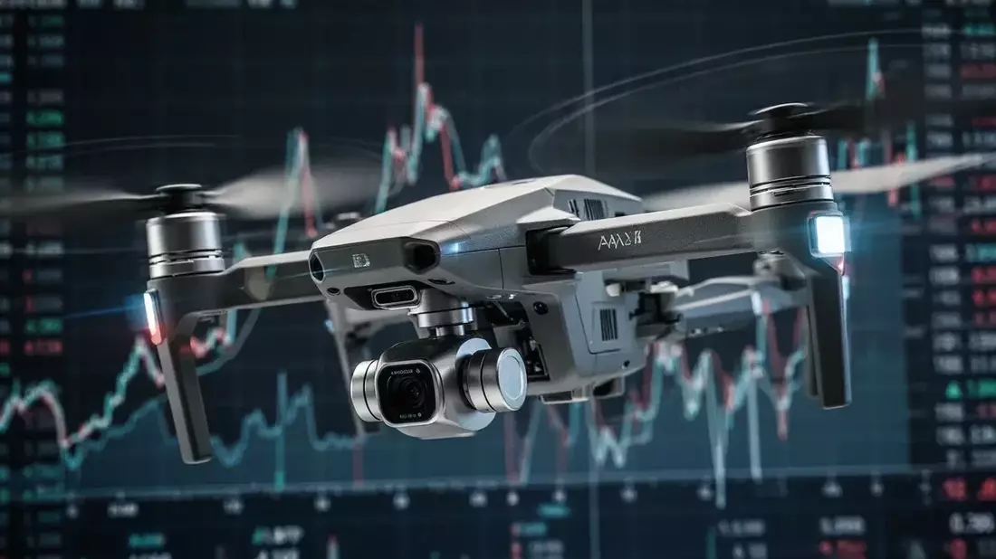 Renk Stock Overreaction: Defense Contractor's Record Orders Outweigh Sell-Off