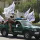 Im Sommer 2021 hatten die Taliban nach einer Blitzoffensive in Afghanistan wieder die Macht an sich gerissen. (Archivbild) - Bild: Siddiqullah Alizai/AP/dpa