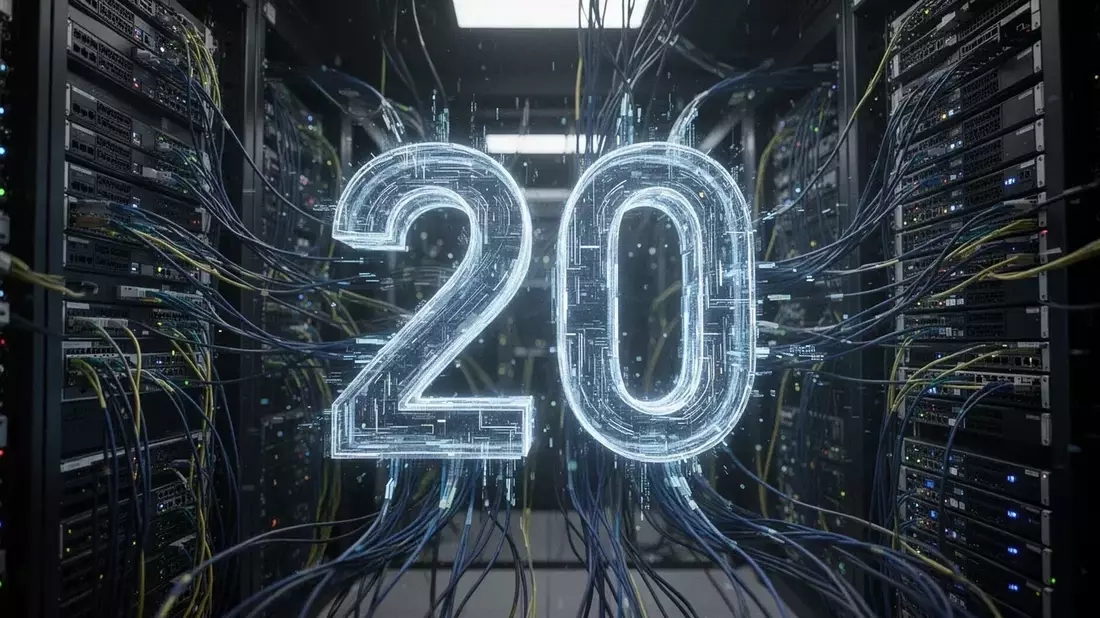 Critical Infrastructure Tech Stock Rebounds After Scrapping Acquisition, Focuses on Nexus 20