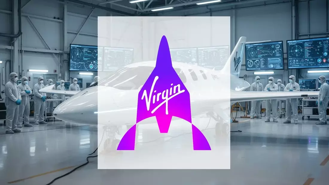 Virgin Galactic's Cash Crisis: Debt Restructuring and Dilution Risks Ahead of 2026 Flights