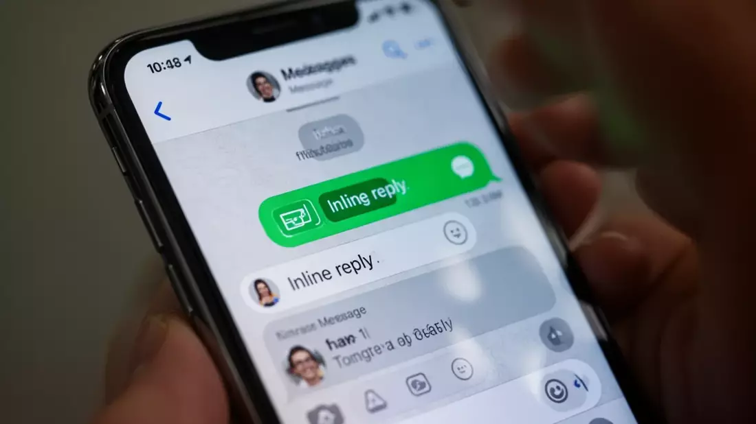 iOS 27 Beta 2: Neue RCS-Features und KI-Schreibhilfe