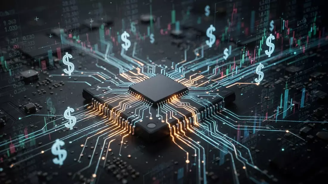 STMicroelectronics: Wandelanleihe löst massiven Kurssturz aus