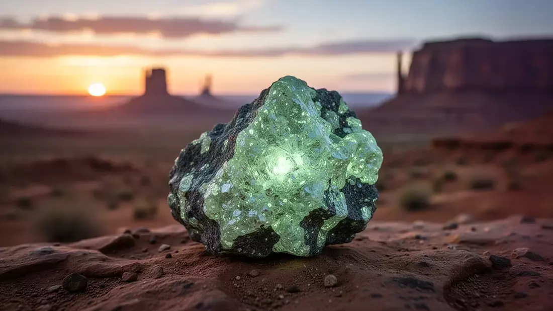 Nexus Uranium: Arizona-Deal sichert Finanzierung ohne Aktionärsverwässerung