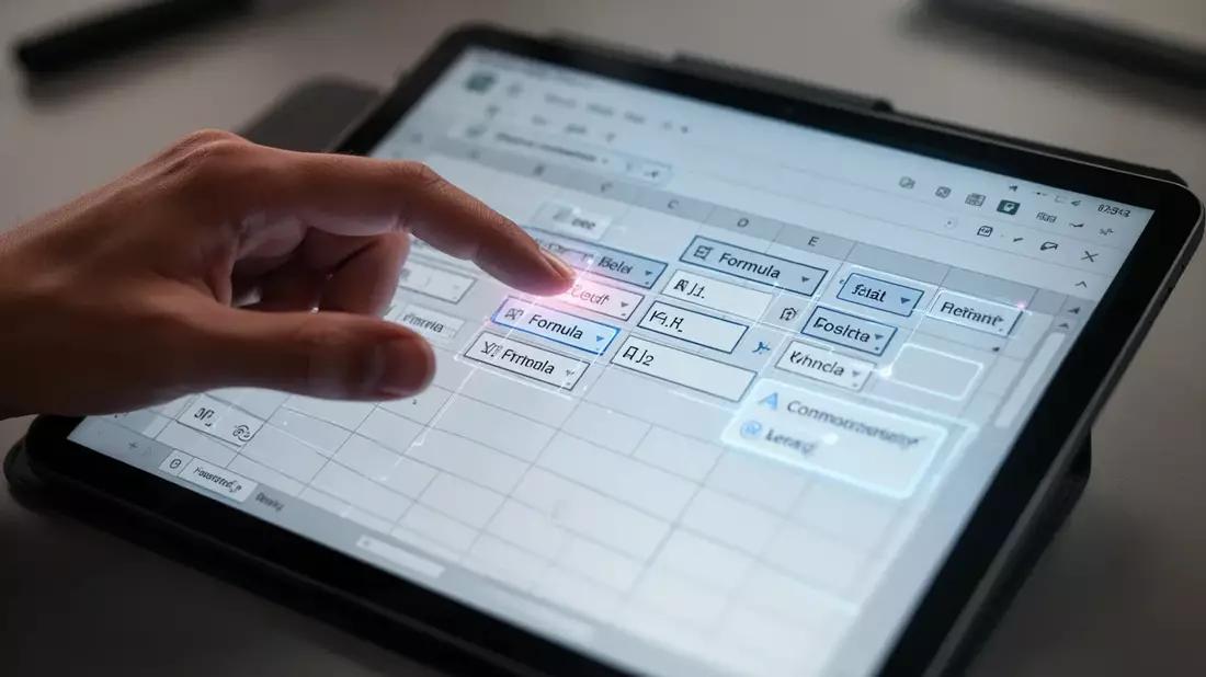 Google Sheets: KI-Assistent repariert fehlerhafte Formeln automatisch