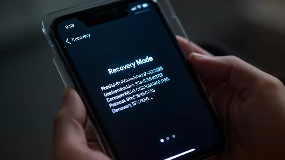 iOS 27: Neuer Recovery-Modus repariert iPhones ohne PC