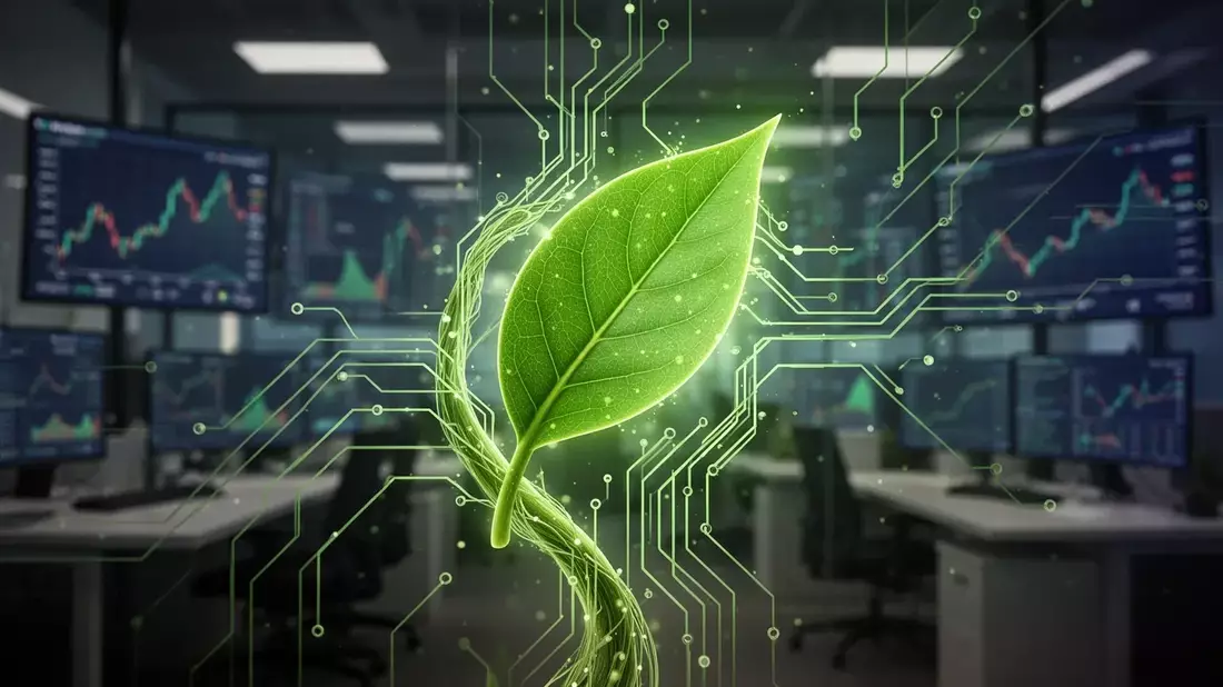 Zenatech: 24. Übernahme treibt Aktie um zehn Prozent an