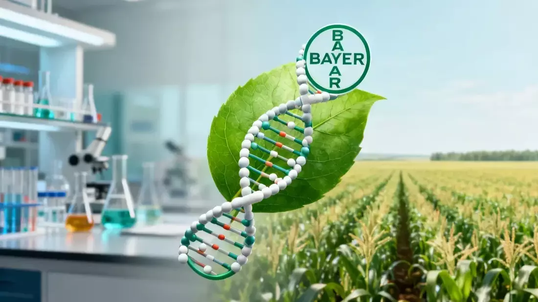 Bayer AI Deal and Supreme Court Ruling: Stock at Crossroads