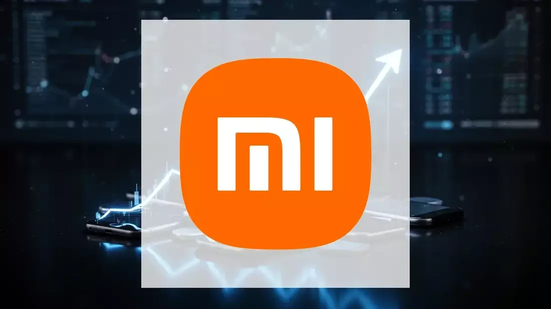 Xiaomi Stock Plunges Near Record Low Despite EV Expansion and Self-Designed Chip