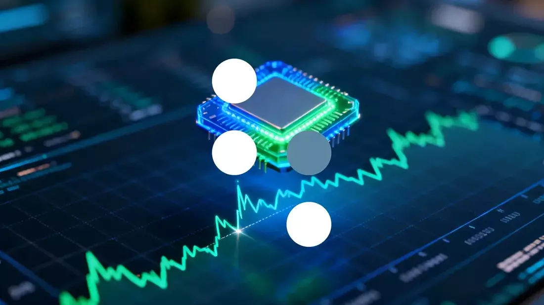 D-Wave Stock Rises on Quantum Orders, But Revenue Conversion Key