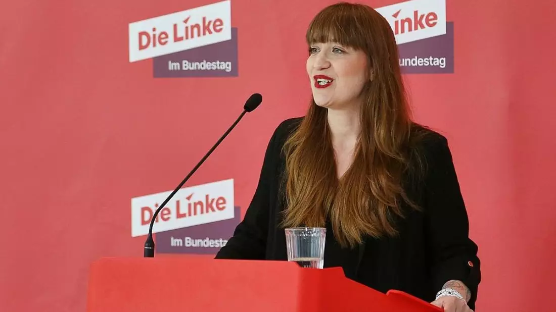 Linke lehnt Kapitalrente als Zwangsspekulation ab
