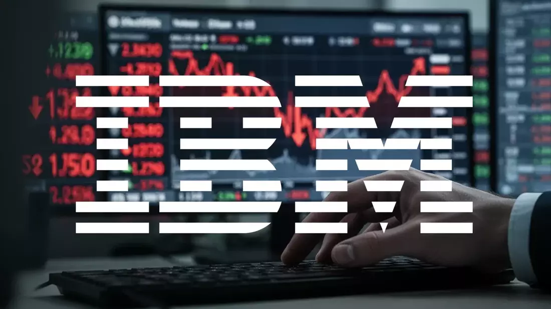IBM Stock Surges on US Quantum Computing Executive Orders and Software Growth