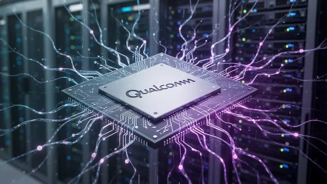Qualcomm vor Milliarden-Übernahme des KI-Startups Modular