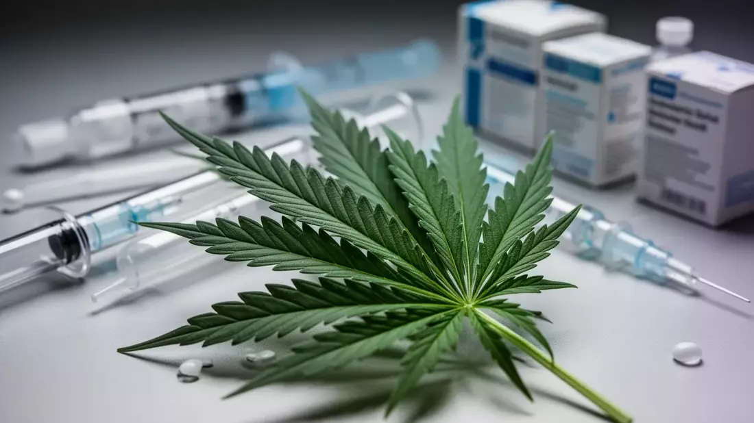Medizinisches Cannabis 2026: Neue Regeln und Milliarden-Investments