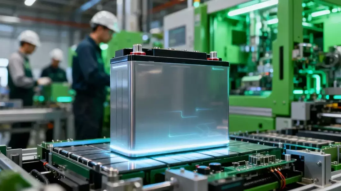 T1 Energy: repunte por índice S&P, fábrica solar y dudas sobre dilución