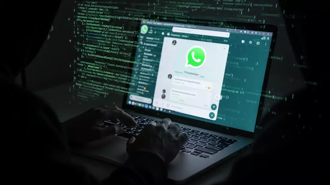 WhatsApp-Nutzer: Großangelegte Schadsoftware-Kampagne entdeckt