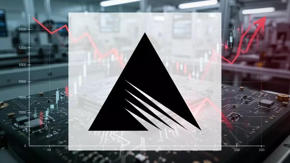 Lam Research Aktie: Gewinnmitnahmen nach Rekordhoch und KI-Boom