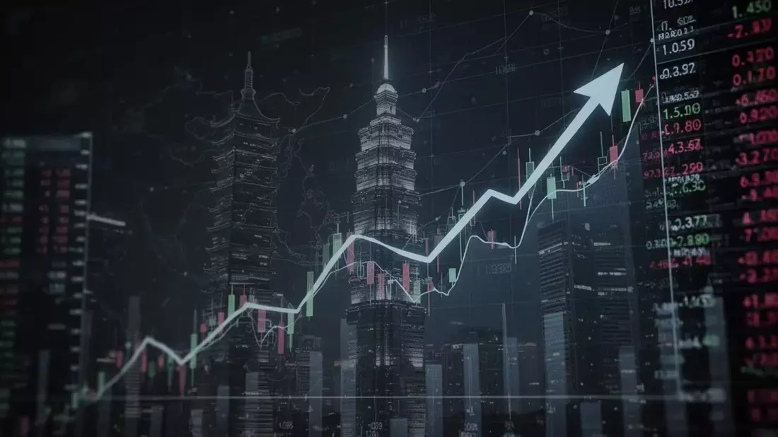 NASDAQ 100: Asiatischer Verkaufsdruck trifft Tech-Werte hart