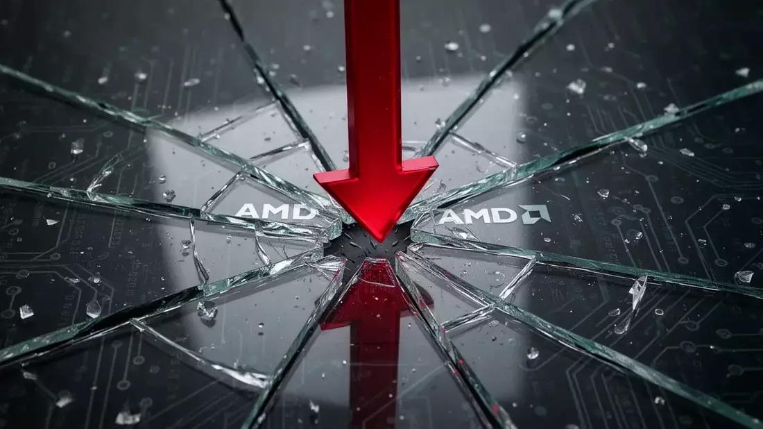 AMD Stock Pulls Back 4% from 52-Week High Ahead of Key AI Event: What to Watch