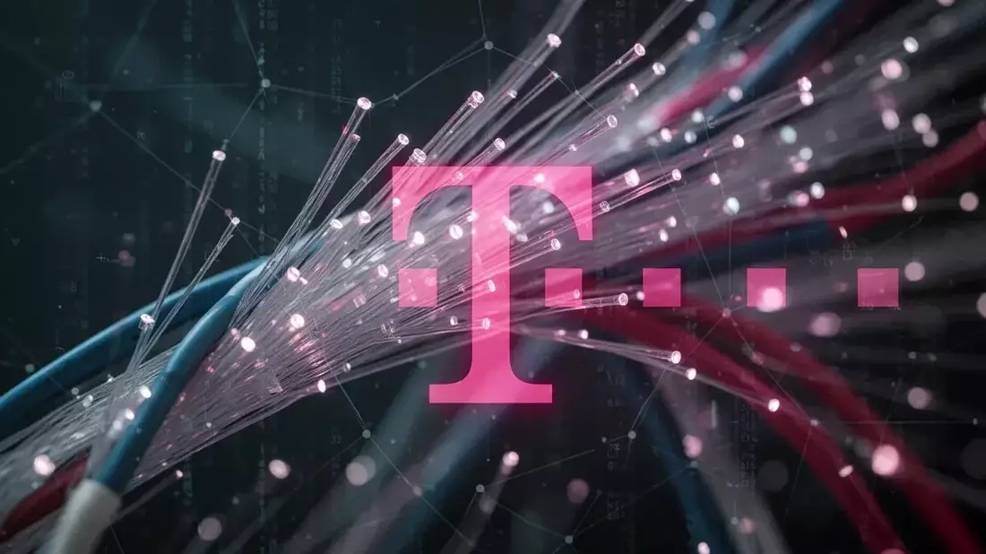 Deutsche Telekom: Credit Upgrade, Stock Slump, and T-Mobile US Speculation