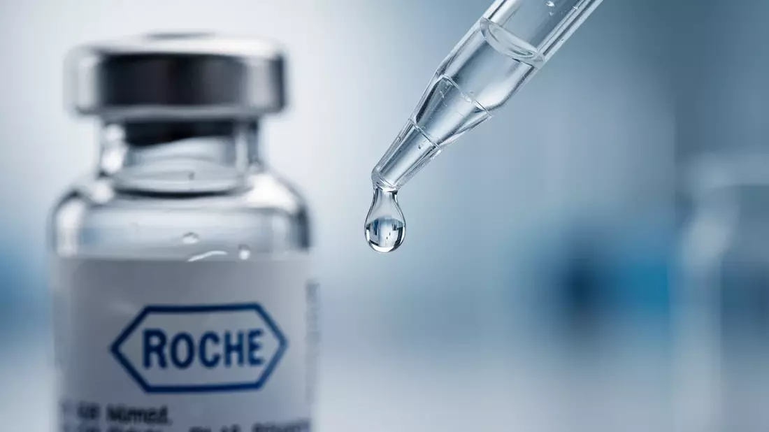 Roche erhält weltweit erste Zulassung für Avastin bei NF2 in Japan