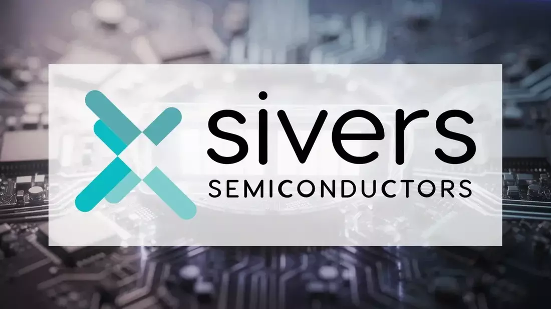 Sivers Semiconductors: Order Pipeline Grows 77% but Revenue Drops 22% Amid Board Turmoil and Nasdaq 