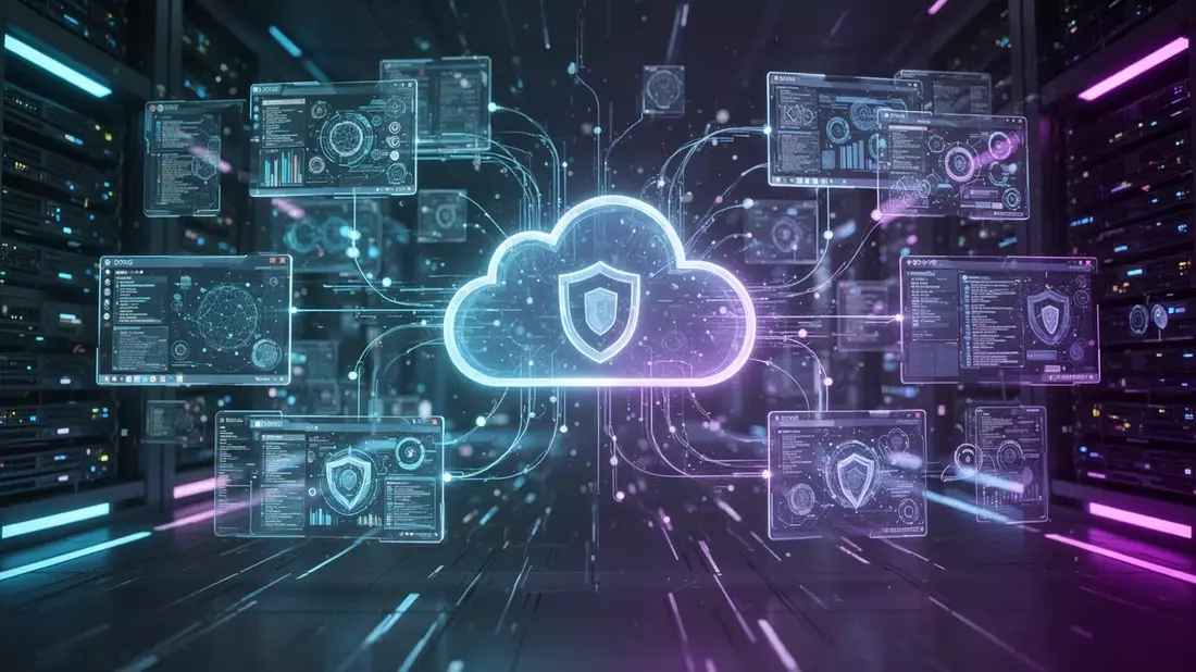 Parallels RAS 21.2: Neues Framework für Hypervisor-Unabhängigkeit