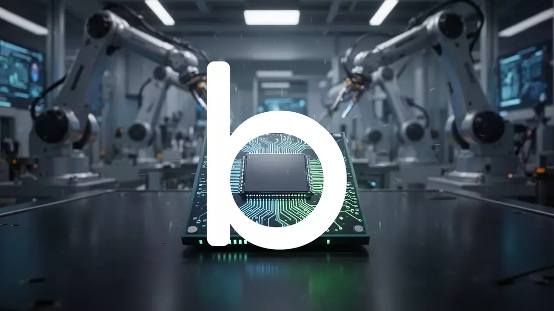 BrainChip: Neue Edge-KI-Plattform für Militär und Regierungen
