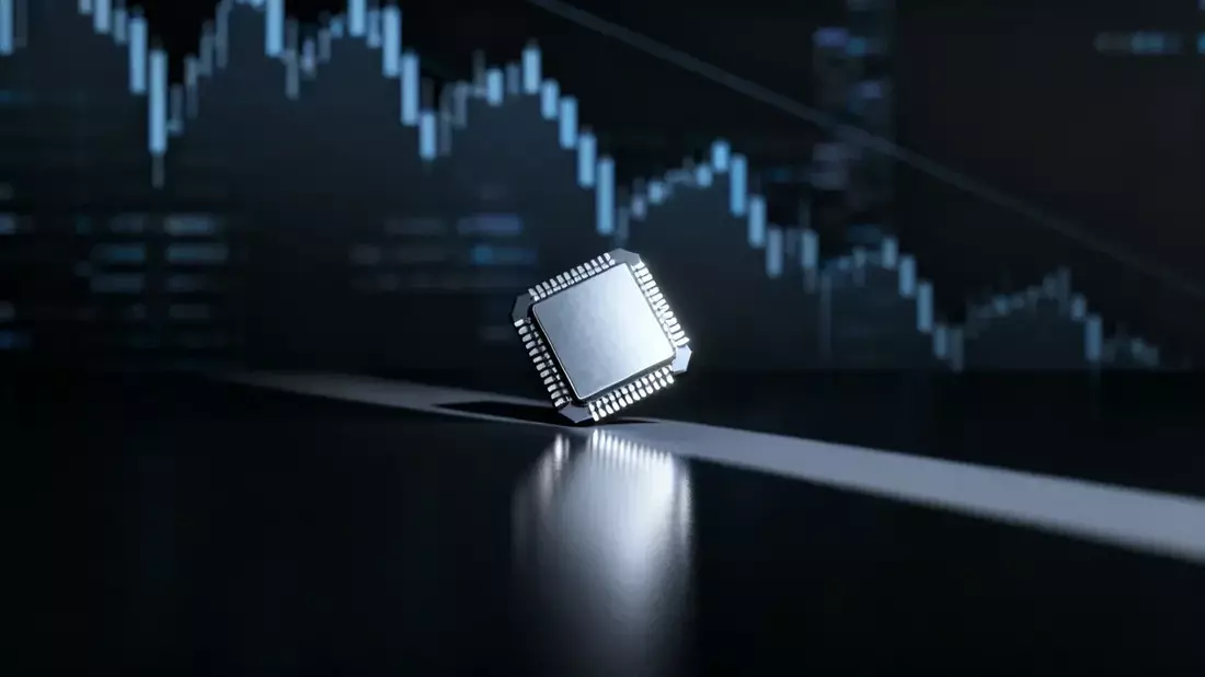 Micron cae un 10% tras euforia por acuerdo con Anthropic; resultados clave el 24 de junio