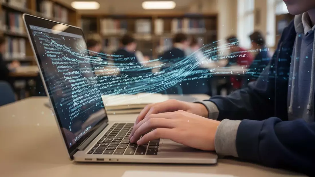 KI-Bewerbungen: Hochschulen reagieren mit neuen Regeln