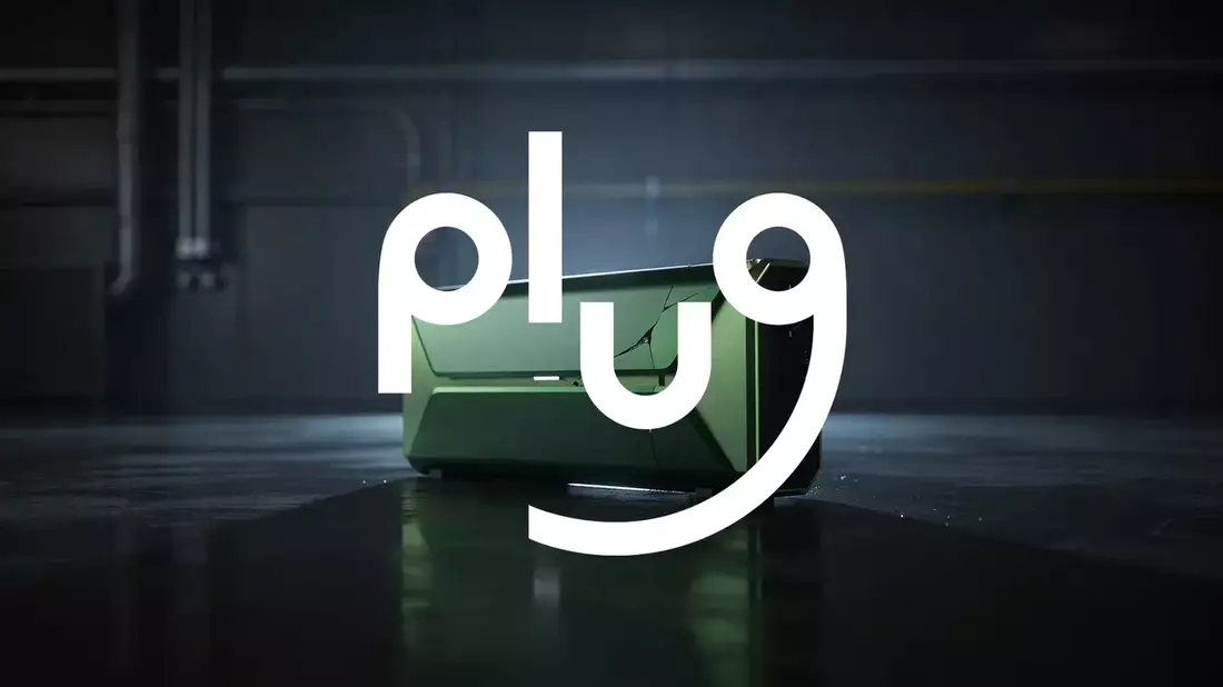 Plug Power reduce su margen bruto y apuesta por hidrógeno para centros de datos
