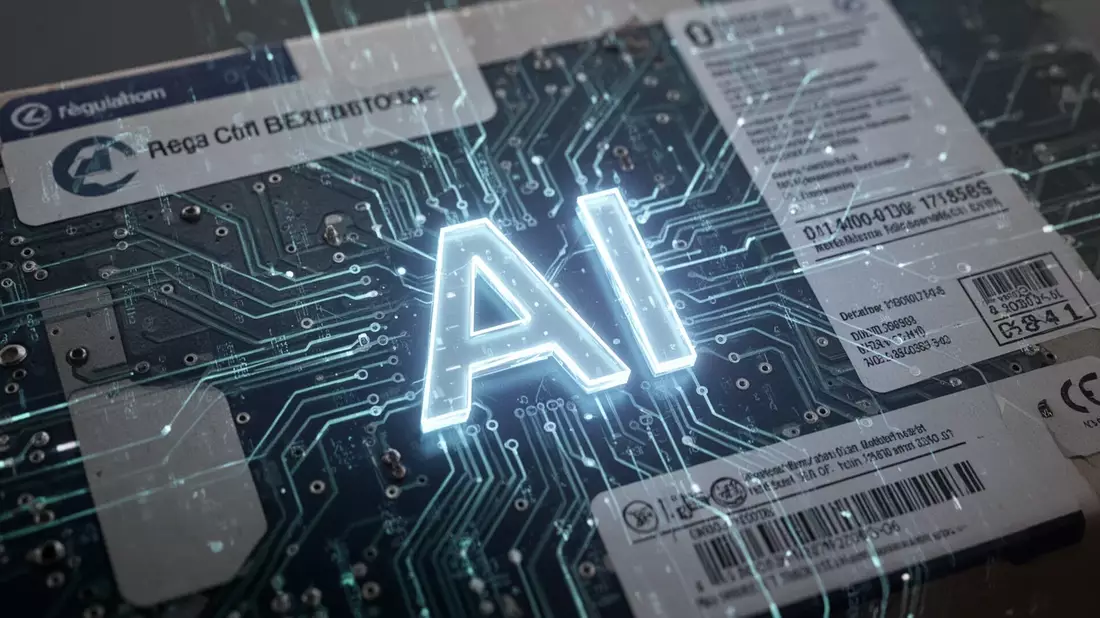 EU AI Act: Neue Leitlinien für Transparenzpflichten veröffentlicht