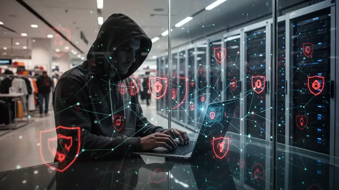 KMU in Gefahr: KI-Phishing und NIS-2 als neue Herausforderungen