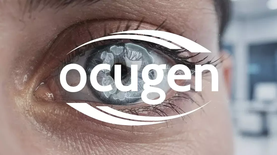 Ocugen: CFO compra acciones y presenta terapia génica en BIO