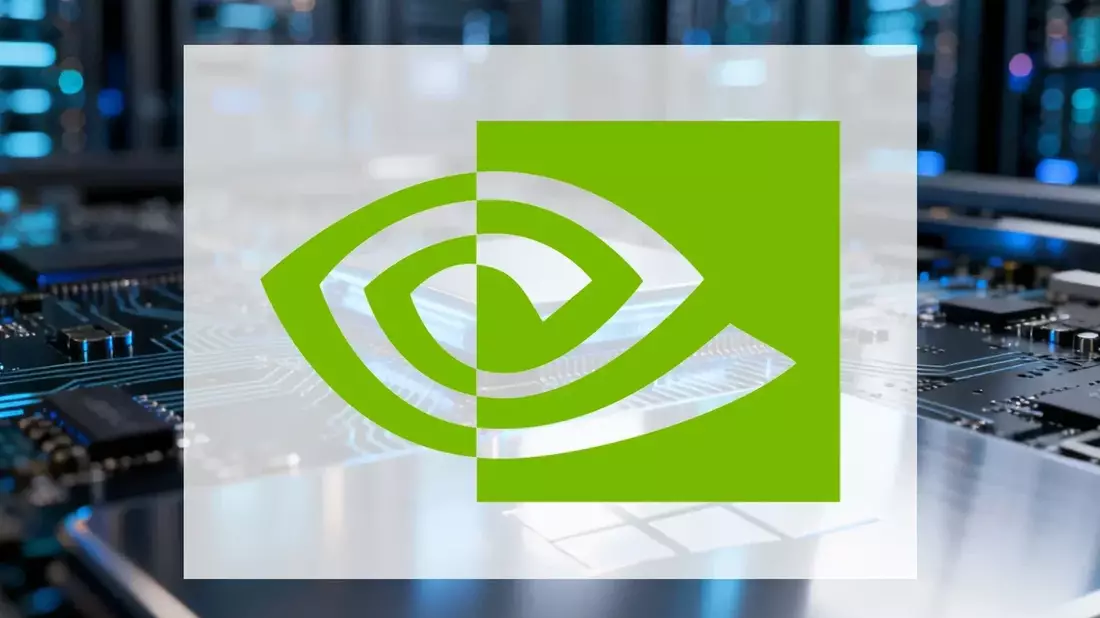 Nvidia cae un 3,34% en medio de temores macro y caída del alquiler de sus chips