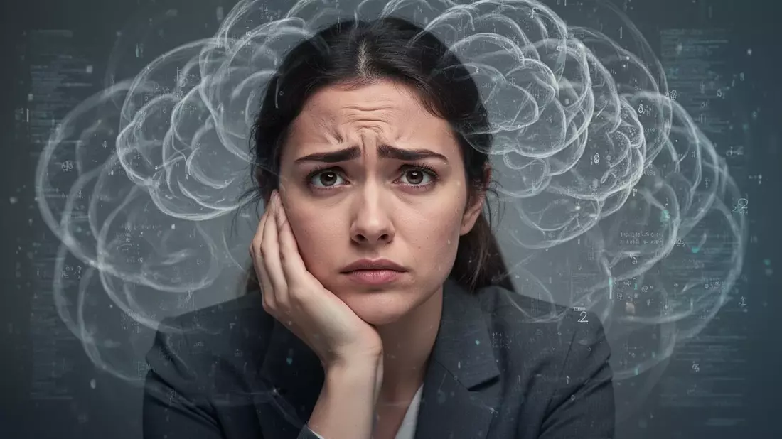 Overthinking stoppen: Strategien für bessere mentale Gesundheit