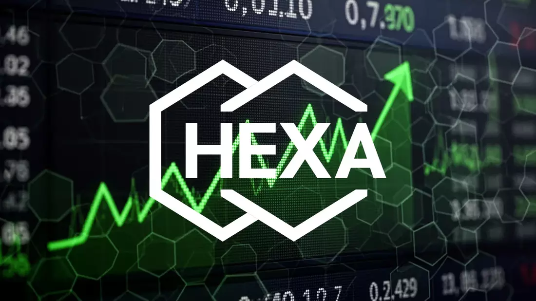 Hexagon Composites schließt Kapitalerhöhung erfolgreich ab