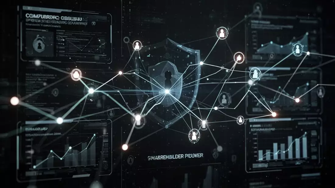 CrowdStrike Aktie: Kursplus trotz Governance-Konflikten auf HV