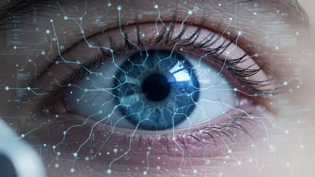 KI erkennt Alzheimer-Risiko frühzeitig per Netzhautanalyse
