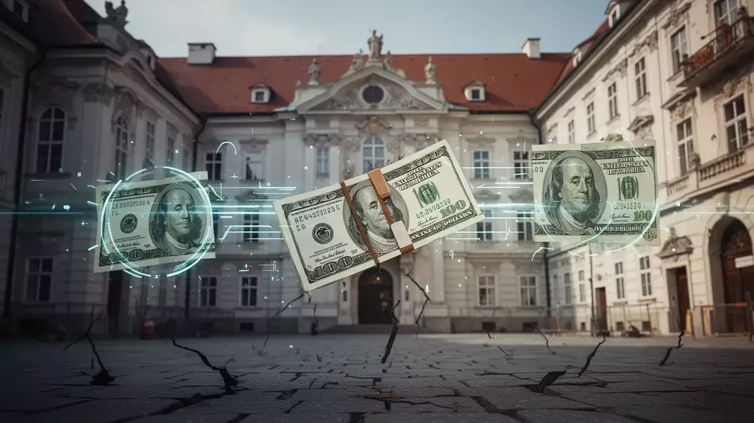 German Automotive Crisis: 300,000 Jobs Lost Since 2019 Amid Deepening Crisis